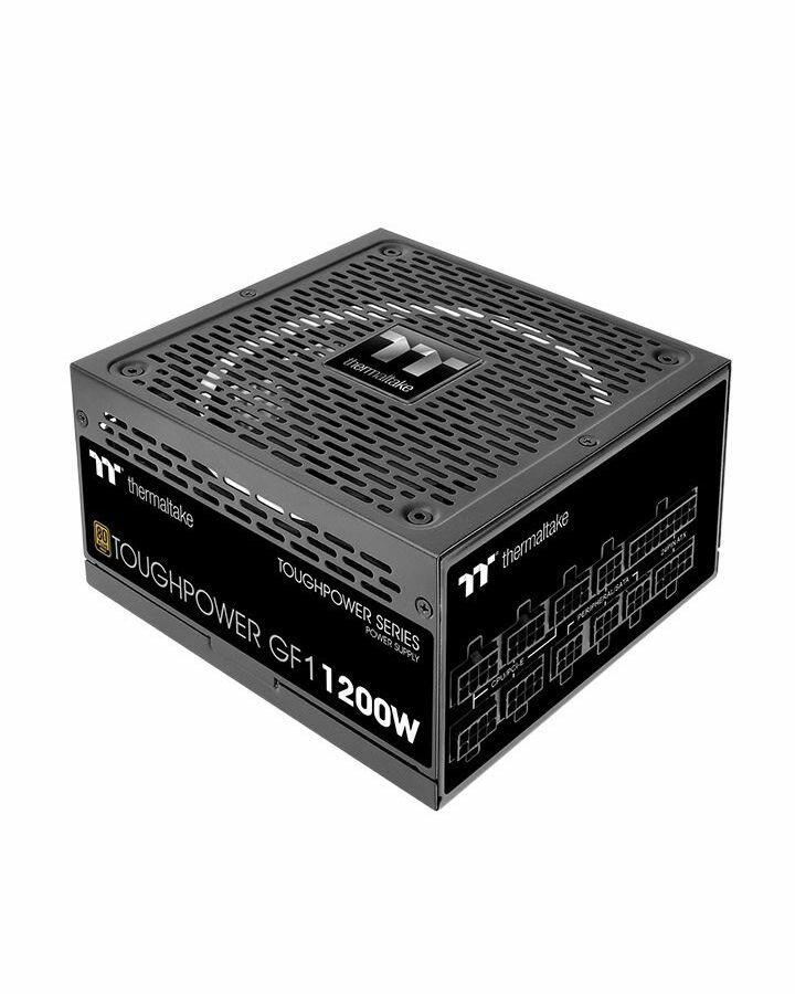 Блок питания Thermaltake Toughpower GF A3 Gen.5 (ps-tpd-1200fnfage-h) - фото №5