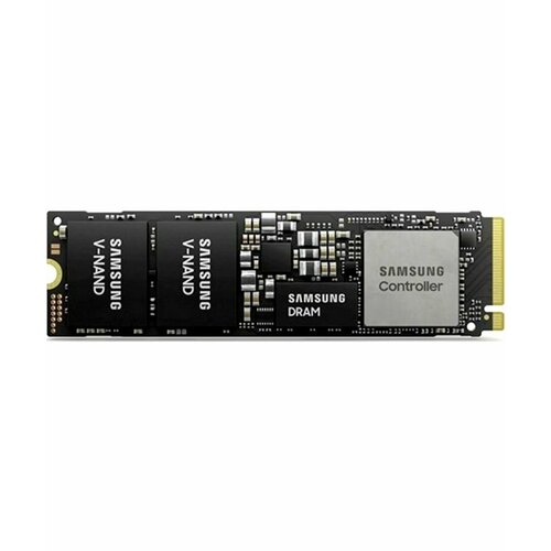 Накопитель SSD Samsung PM9A1 512GB MZVL2512HCJQ-00B07 1069000₽
