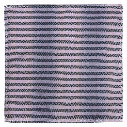 фото Нагрудный платок , розовый not brand