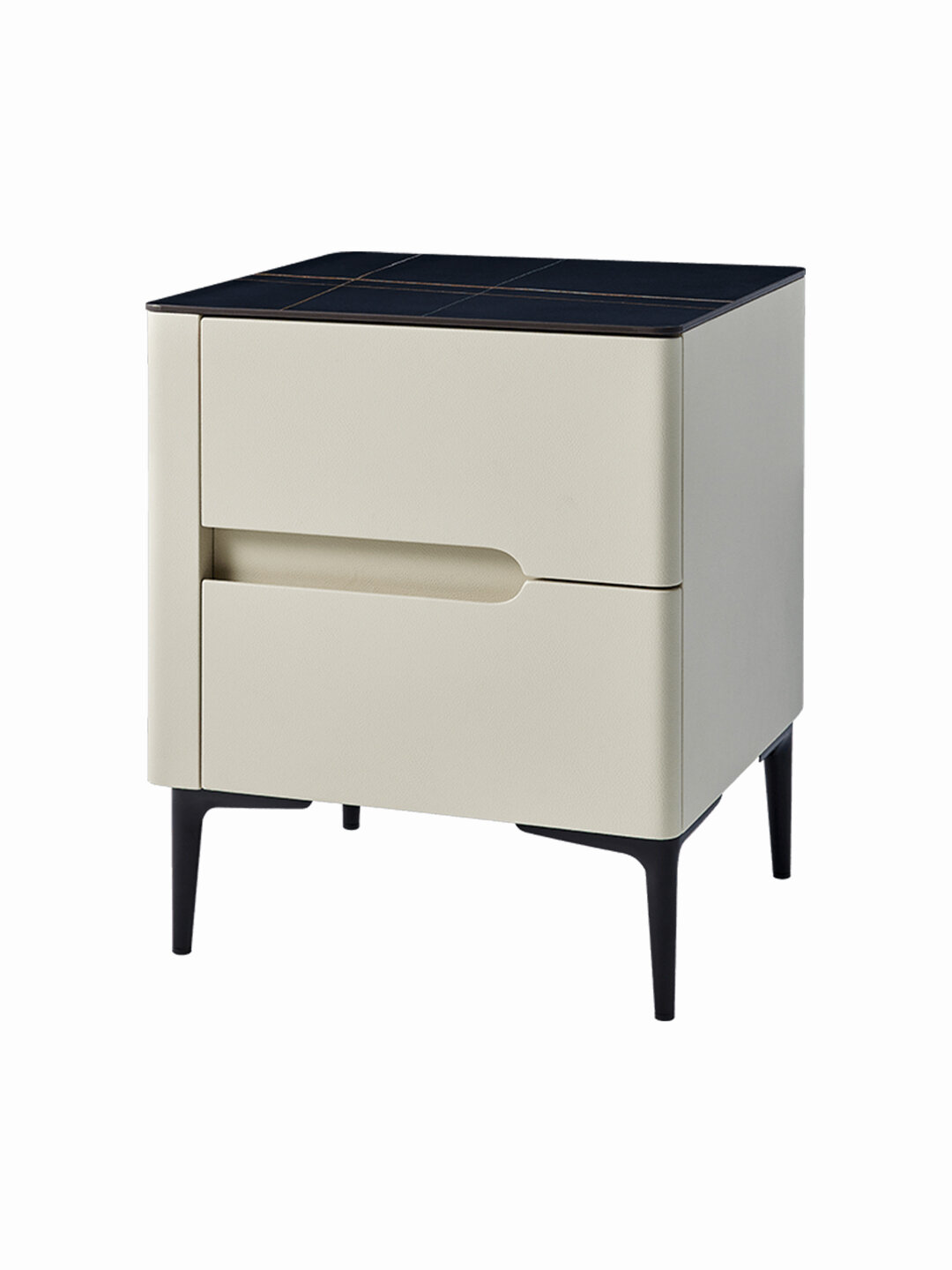 фото Прикроватная тумбочка Xiaomi 8H Milan Fashion Bedside Table (JMG5)