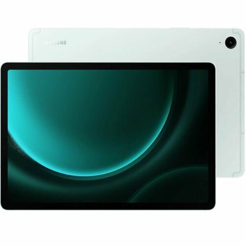 Планшет Samsung Galaxy Tab S9 FE BSM-X510 6128Gb WiFi Global Mint 4067500₽