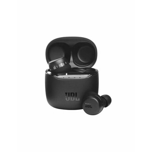 Наушники JBL Tour Pro black 1183400₽
