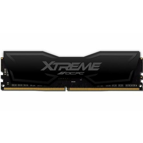 XT II DDR4 3200 16GB BLACK 3200MHz CL16 135V Non-ECC Intel XMP 20 Extreme Memory Profile Ready MMX16GD432C16U 496200 462300₽