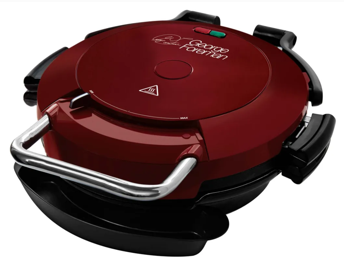 Гриль George Foreman 24640-56
