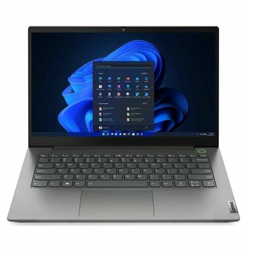 Ноутбук Lenovo ThinkBook 21DHA09ACD 10652500₽