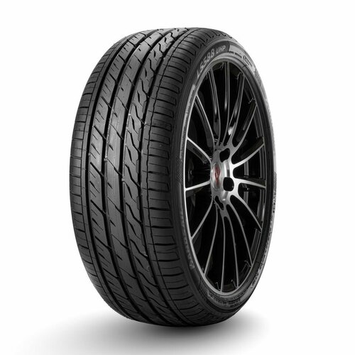 Шины летние Landsail LS588 UHP XL 235/35 R19 91 W