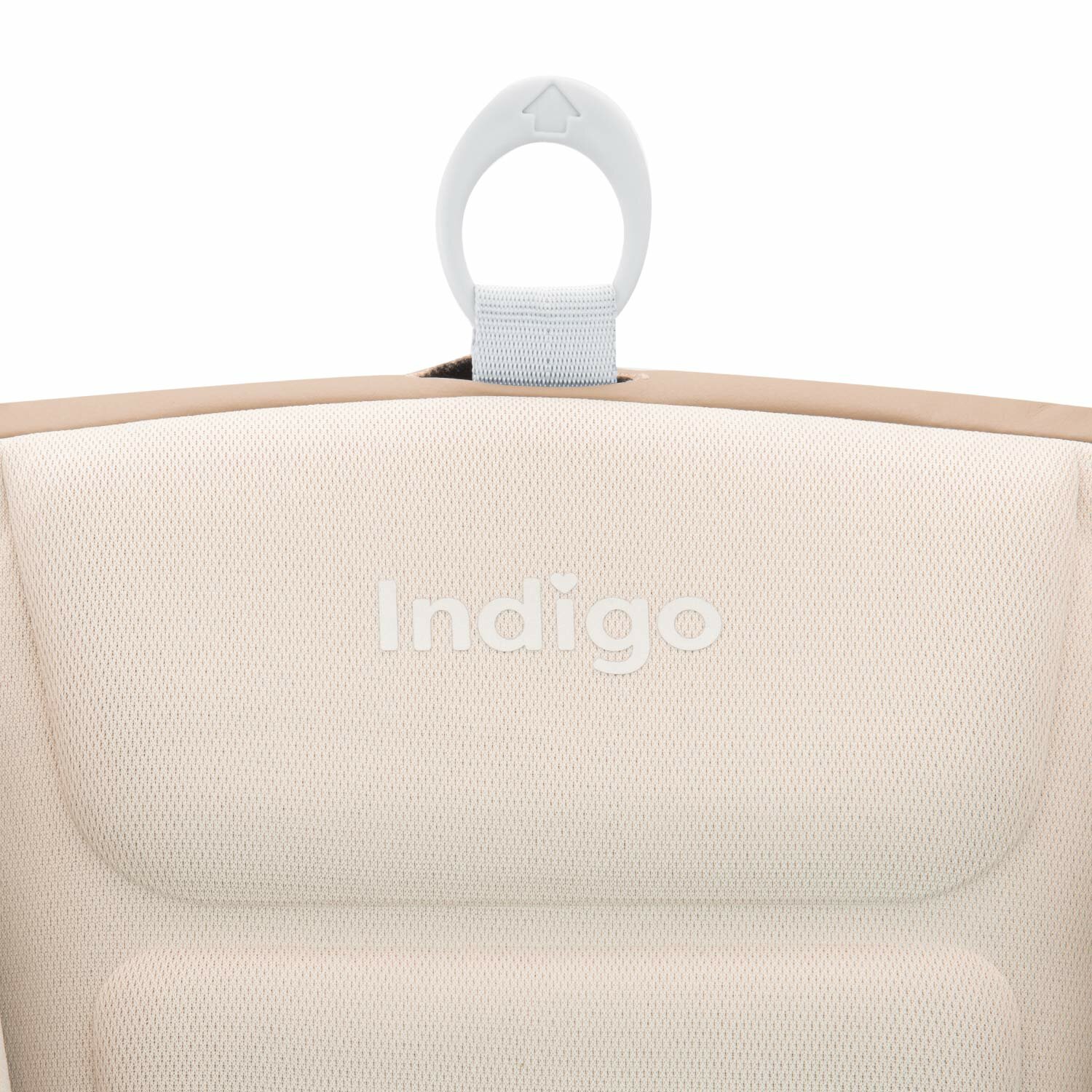 Автокресло детское Indigo AERO PRO — фото 19