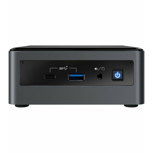 Платформа для ПК, Intel Core™ i3-10110U Processor (NUC10I3FNHN)