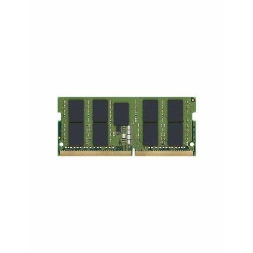 Память оперативная DDR4 Kingston 32Gb 3200MHz KSM32SED832MF SO-DIMM 1202400₽
