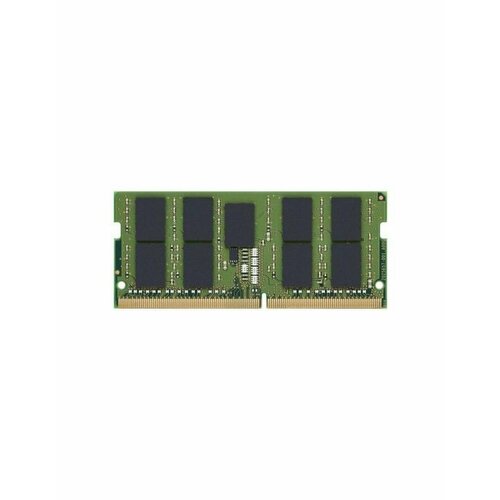 Память оперативная DDR4 Kingston 32Gb 3200MHz (KSM32SED8/32MF) SO-DIMM