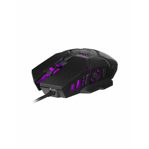 Мышь Sven RX-G880 SV-021054 чёрная 137300₽