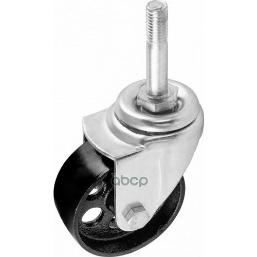 Колесо Поворотное Для Стойки Трансмиссионной Oht305 В Сборе OMBRA арт OHT305MRKW 1894₽