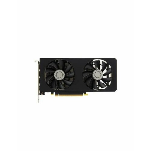 Видеокарта MSI RTX3060TI 8GB RTX3060TI TWIN FAN 8GOC 6923900₽
