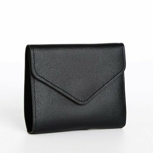 Кошелек , мультиколор, черный