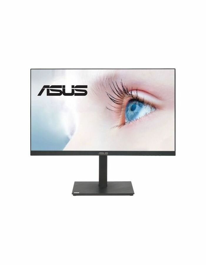 27" Монитор ASUS VA27AQSB 2560x1440 75 Гц IPS