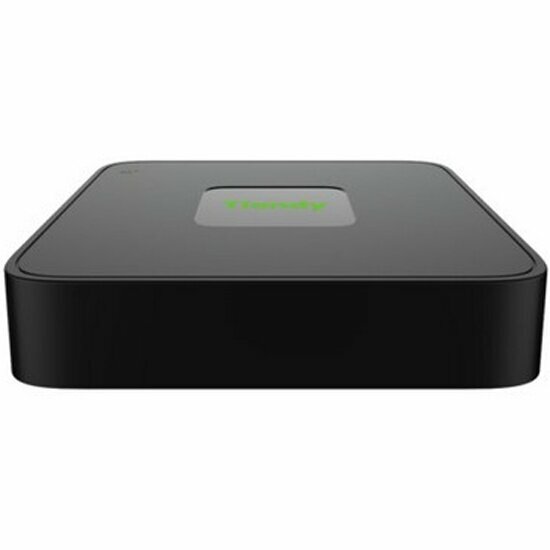 Видеорегистратор Tiandy TC-R3110 I/B/P8/L/S