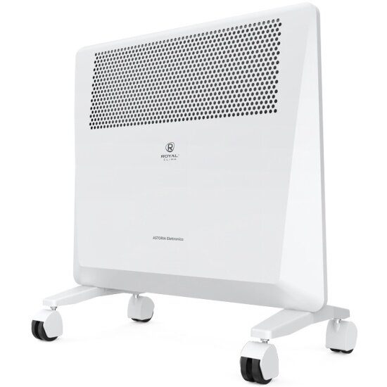 Конвектор Royal Clima ASTORIA Elettronico REC-AT1500E