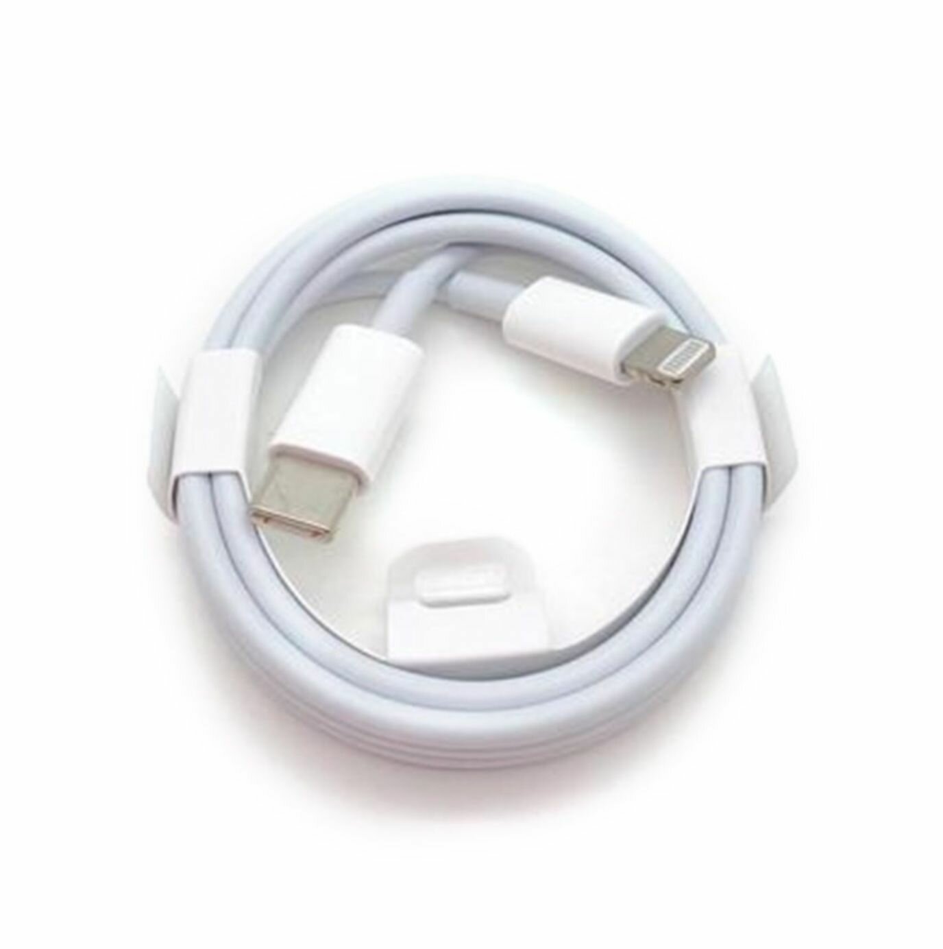 Кабель для зарядки iPhone, iPad, AirPods, iPod, TYPE C - Lightning 1M