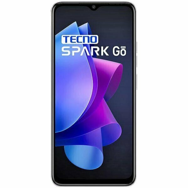 Смартфон Tecno Spark Go 2023 4/64Gb Blue - фото №8