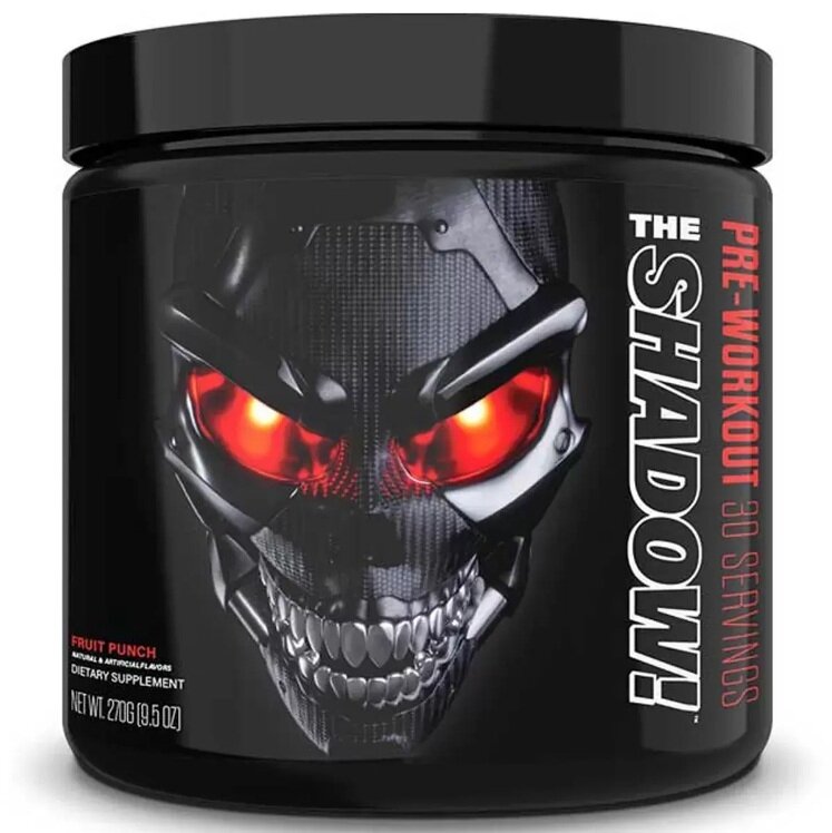 Cobra The Shadow 9,5 oz Fruit Punch