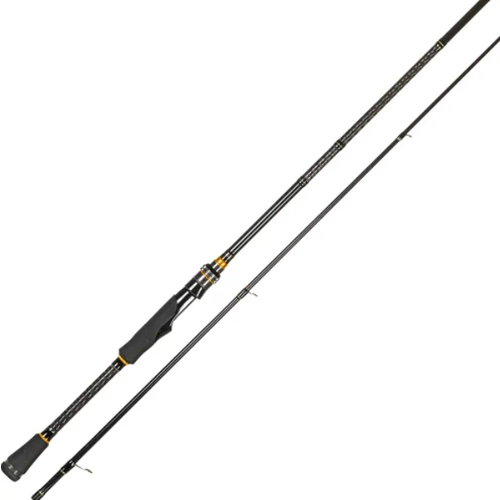 фото Спиннинг major craft triplecross tcx-t802ml/kr, 2-15 гр, 244 см
