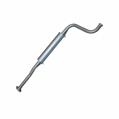 Резонатор ВАЗ-2110 (закатной) Ижора (135855)