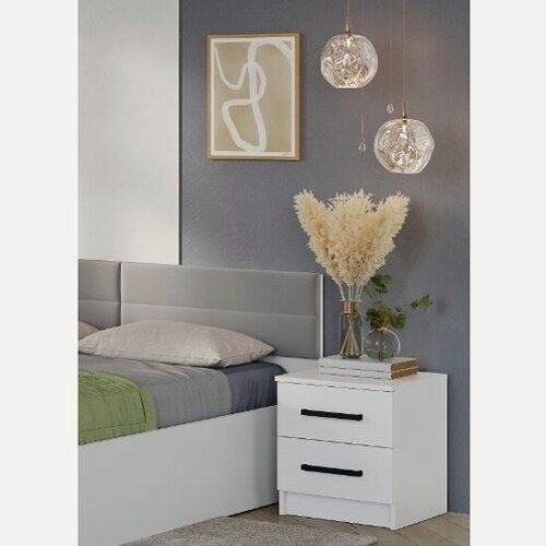 Изображение товара Тумба Бтс Мебель прикроватная "Фьюжн" ТБ-12