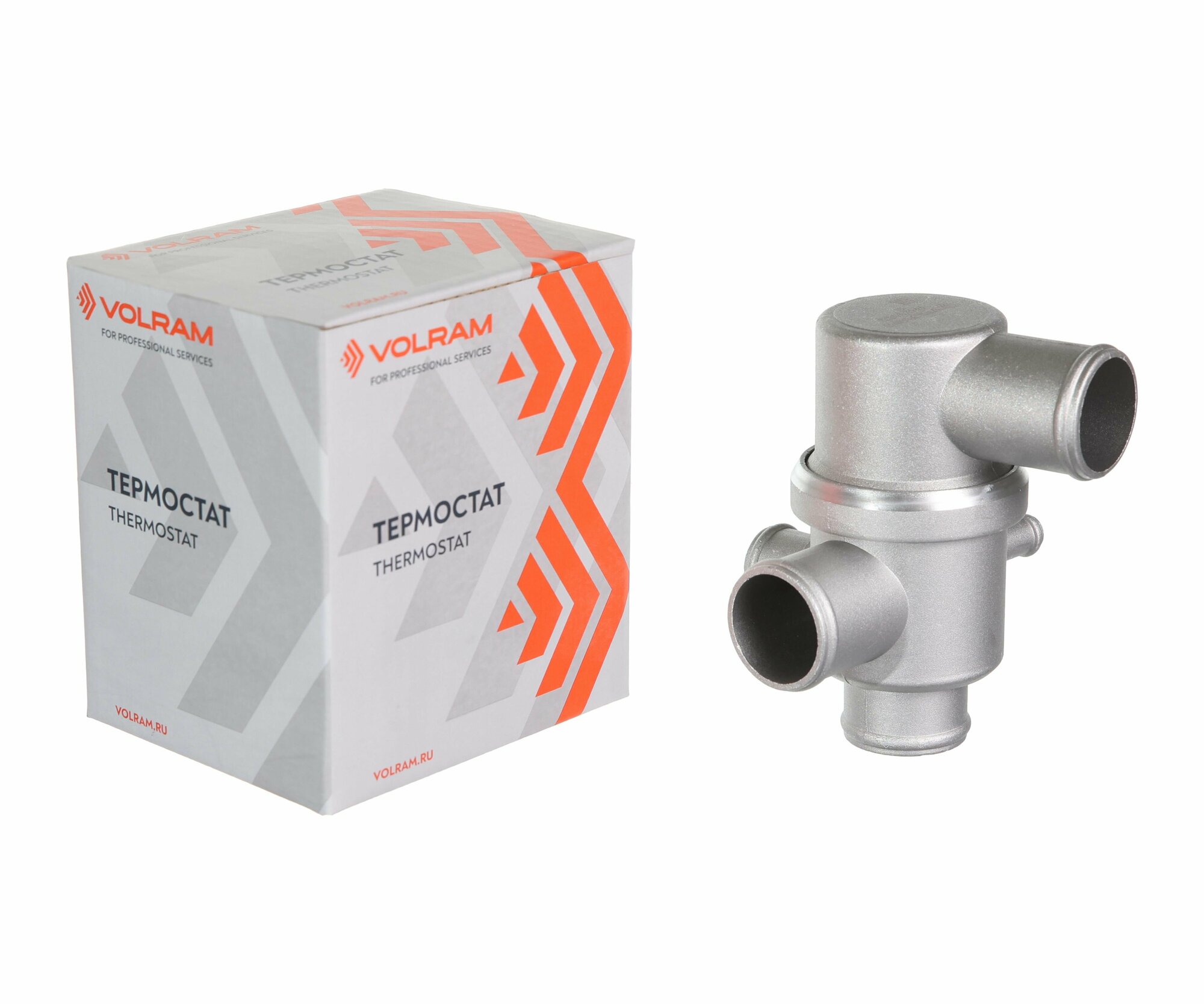 Термостат +80 С VOLRAM VR23122