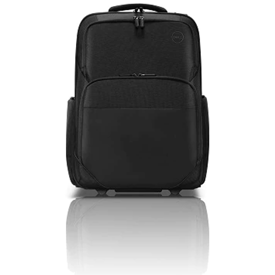 Рюкзак для ноутбука 15.6" Dell Backpack Roller Black