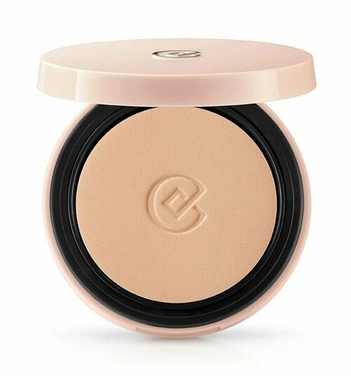 Пудра Collistar /COLLISTAR Impeccable Compact Powder №20G Natural, 9g