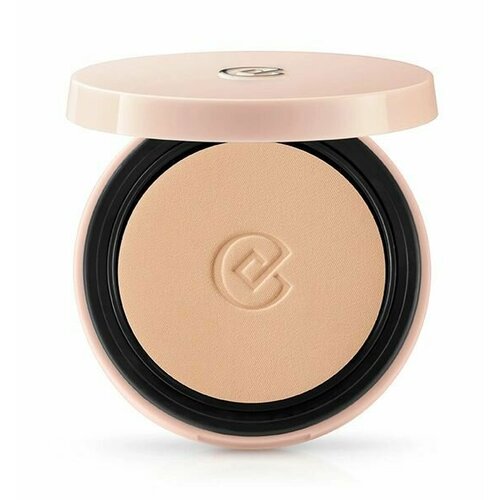 Пудра Collistar /COLLISTAR Impeccable Compact Powder №20G Natural, 9g (Сменный блок)