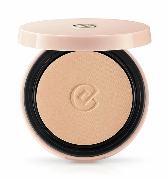 Пудра Collistar /COLLISTAR Impeccable Compact Powder №20G Natural, 9g (Сменный блок)