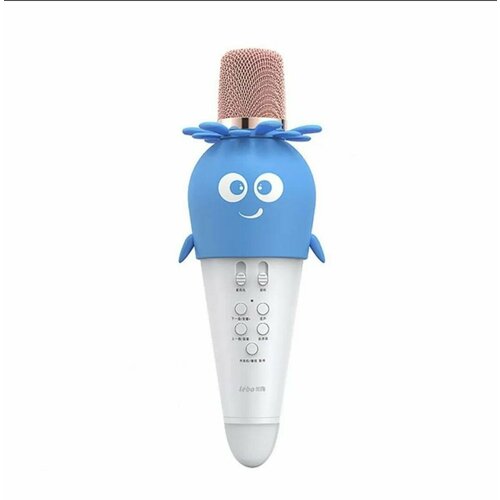 Беспроводной караоке микрофон для детей 179000₽
