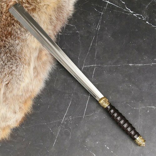 Ложка для обуви 