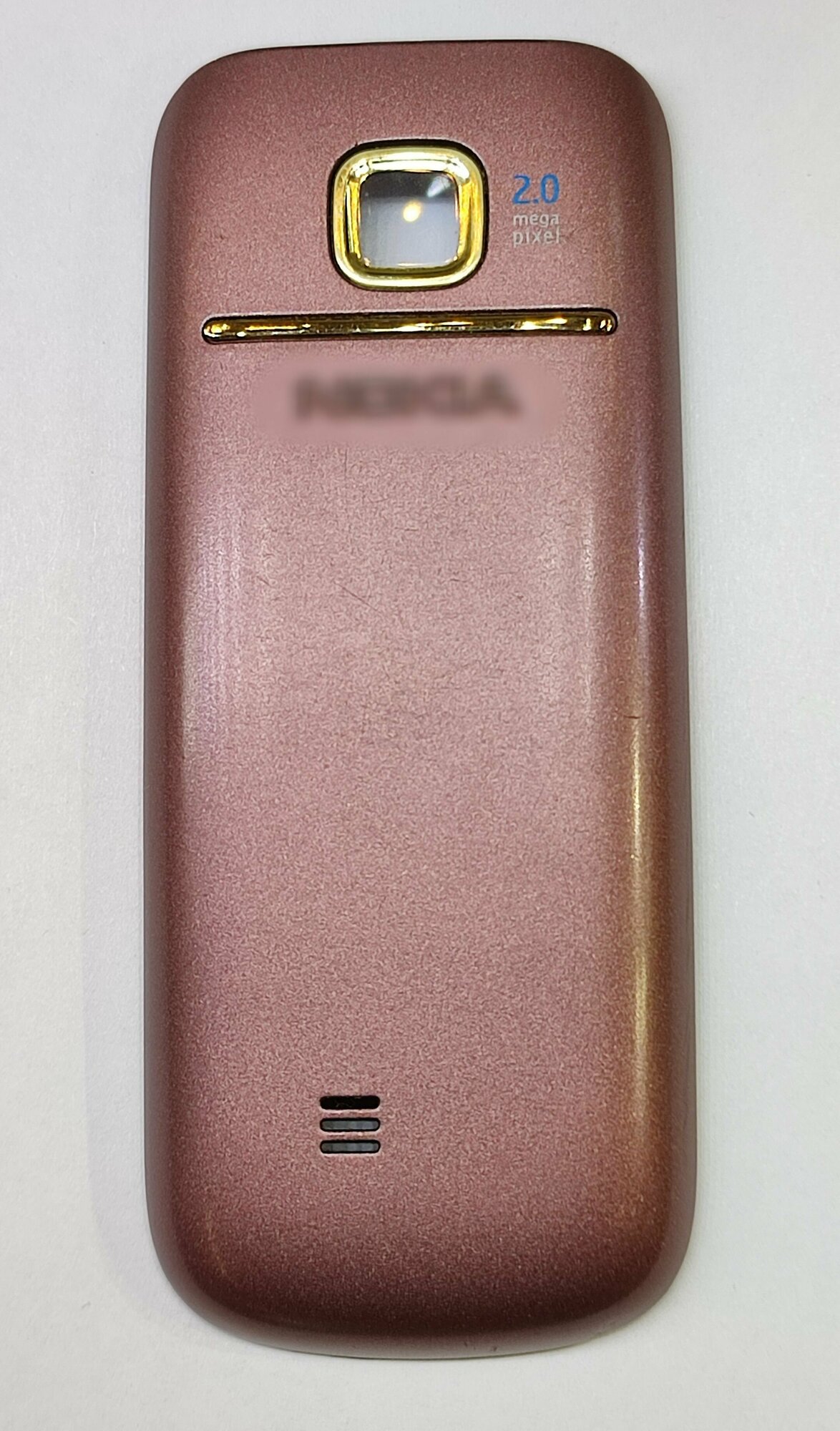 Задняя крышка корпуса панель аккумулятора для Nokia 2700 2700c classic