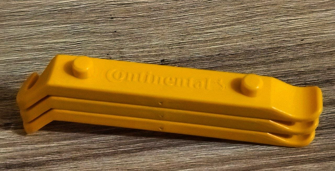 Монтажки Continental Tyre Lever MTB / Tour