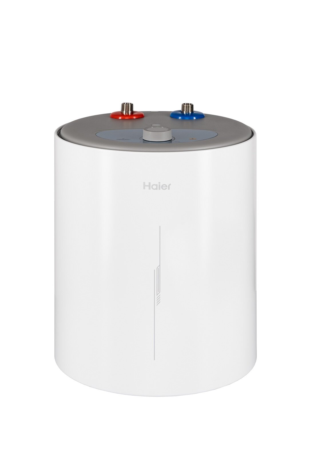 Обзор: Водонагреватель электрический под раковиной Haier ES15V-RQ2( R ) 2,5 кВт 15л