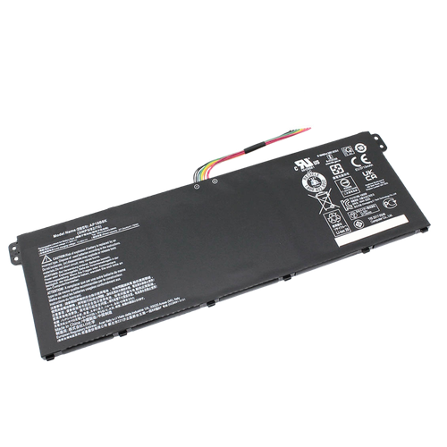 Аккумулятор AP19B8K для Acer Extensa 15 EX215-53G 11.25V 43Wh (3830mAh)