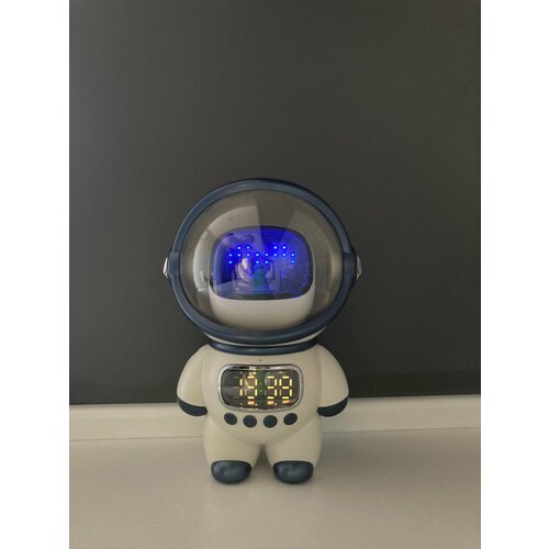 Bluetooth колонка Астронавт блютуз колонка беспроводная 300000₽