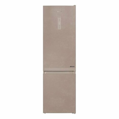 Холодильник Hotpoint HT 8202I M O3
