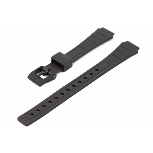 Ремешок Кукушка, черный