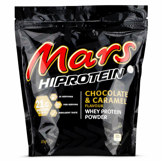 Протеин Mars protein Powder 875 г
