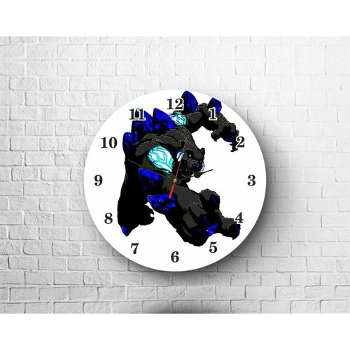 Часы Dota 9 160000₽