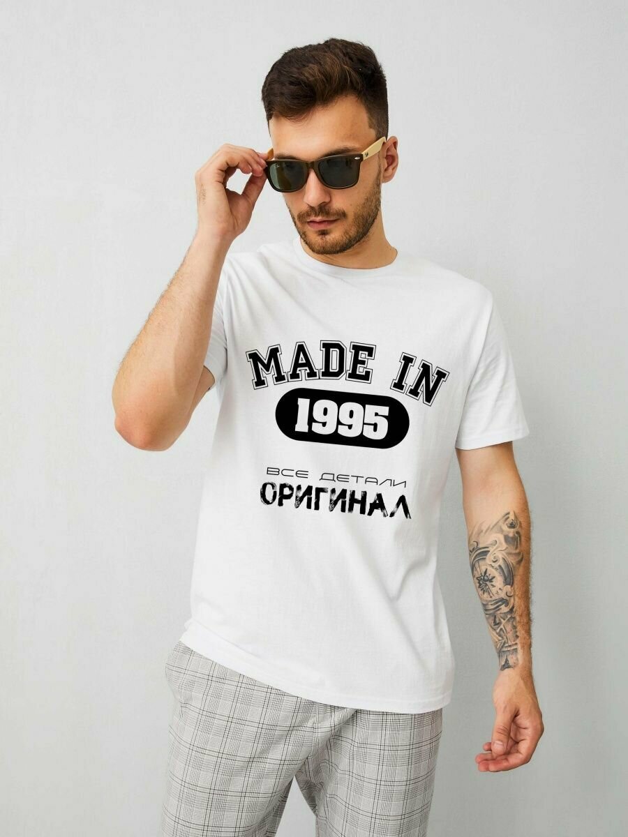 Футболка 