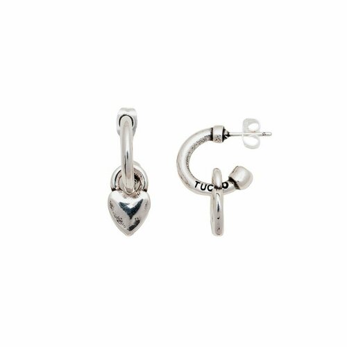 Серьги TUCCO
