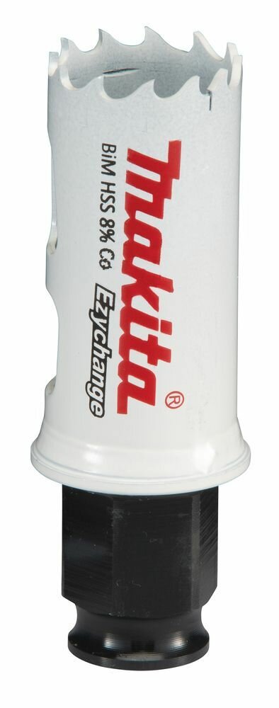 Биметаллическая коронка Makita E-03682
