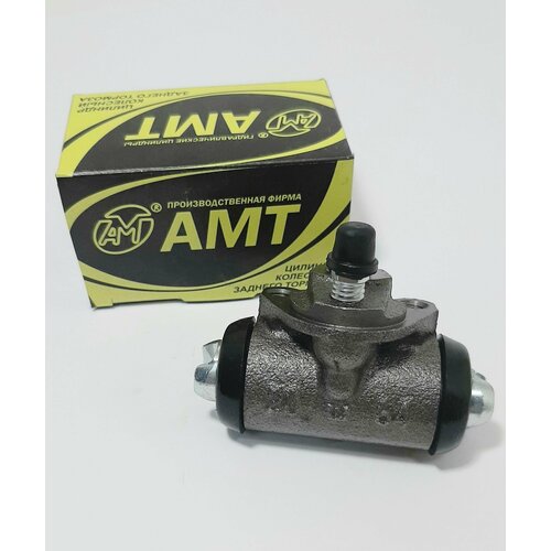 Цилиндр заднего тормоза ВАЗ 2105 2108-21099 2110-2112 2113-2115 2170-2172 1117 1118 1119 Лада Приора Калина Гранта АМТ 753₽