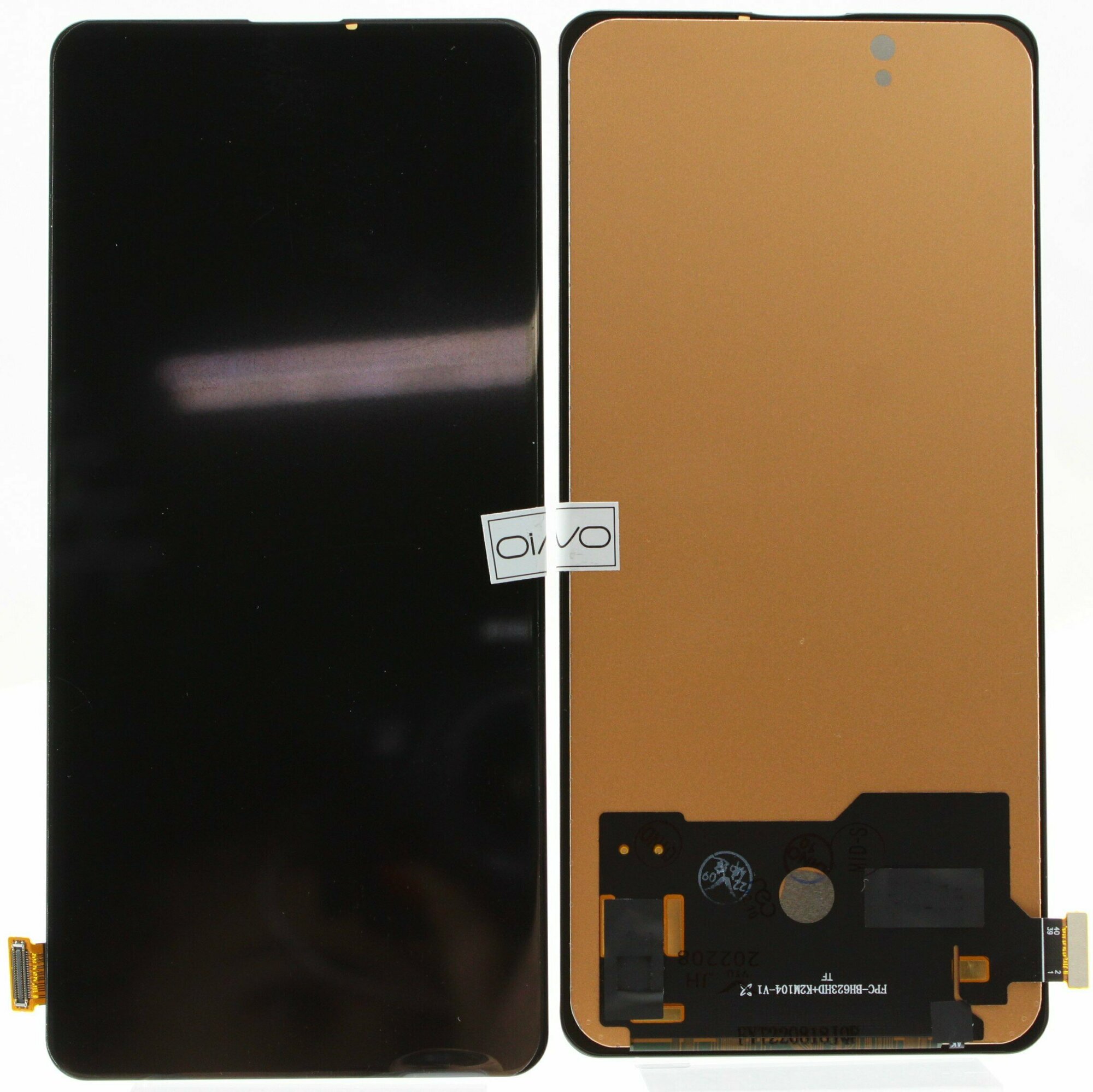 Дисплей для Xiaomi Mi 9T/Mi 9T Pro/Redmi K20/K20 Pro In-Cell