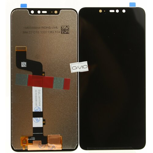 Дисплей для Xiaomi Redmi Note 6/Note 6 Pro (Original New) original new 100% special selling new imported travel switch mvh330 11y