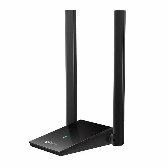 Двухдиапазонный USB-адаптер TP-LINK Archer TX20U Plus